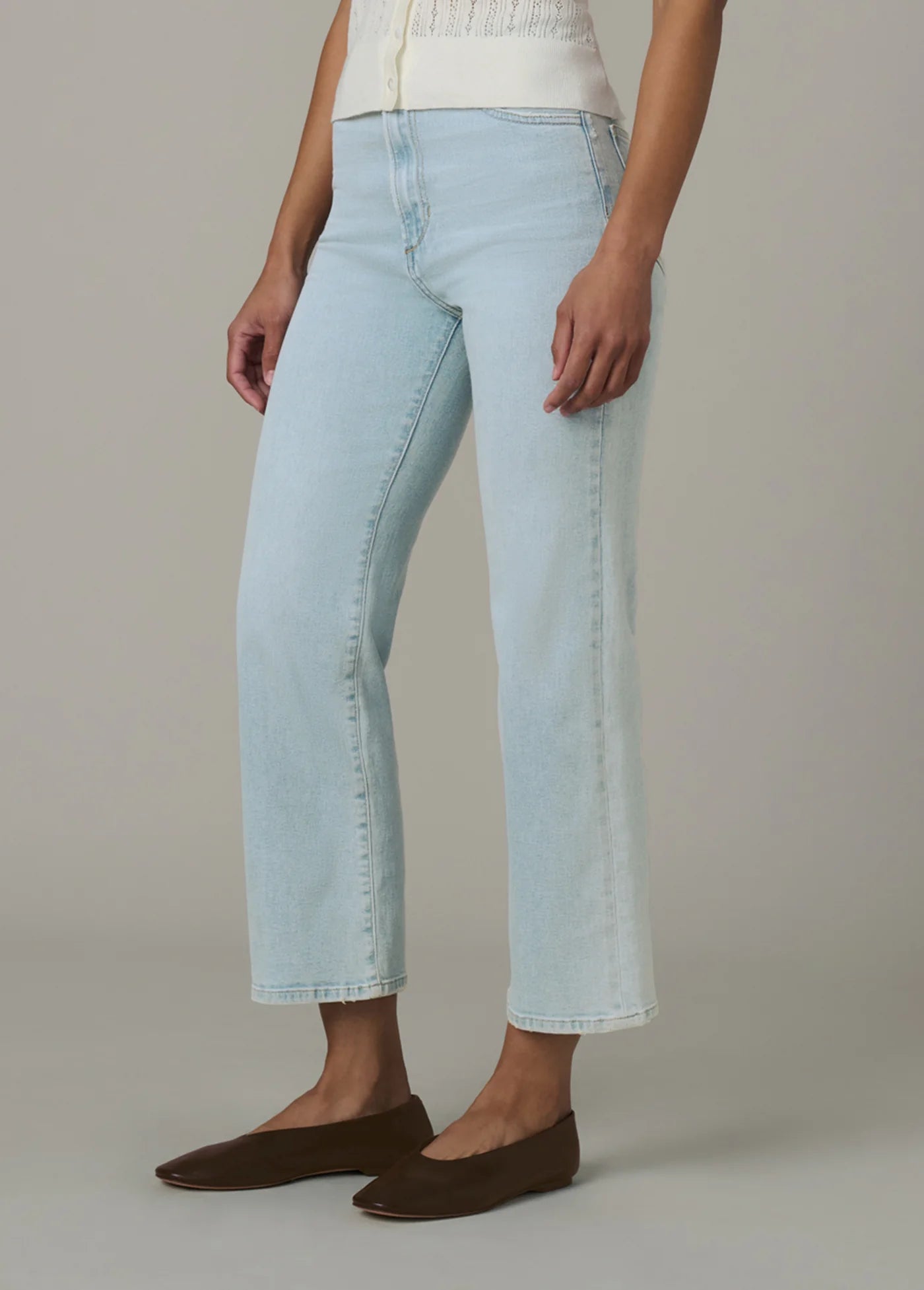 Joe’s Jeans - The Blake Lunetta