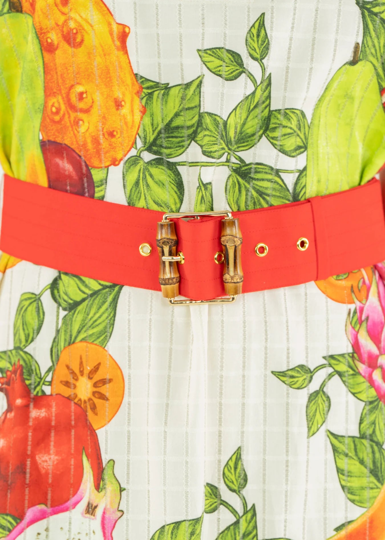 Emily McCarthy Roma Dress - Trellis Grove