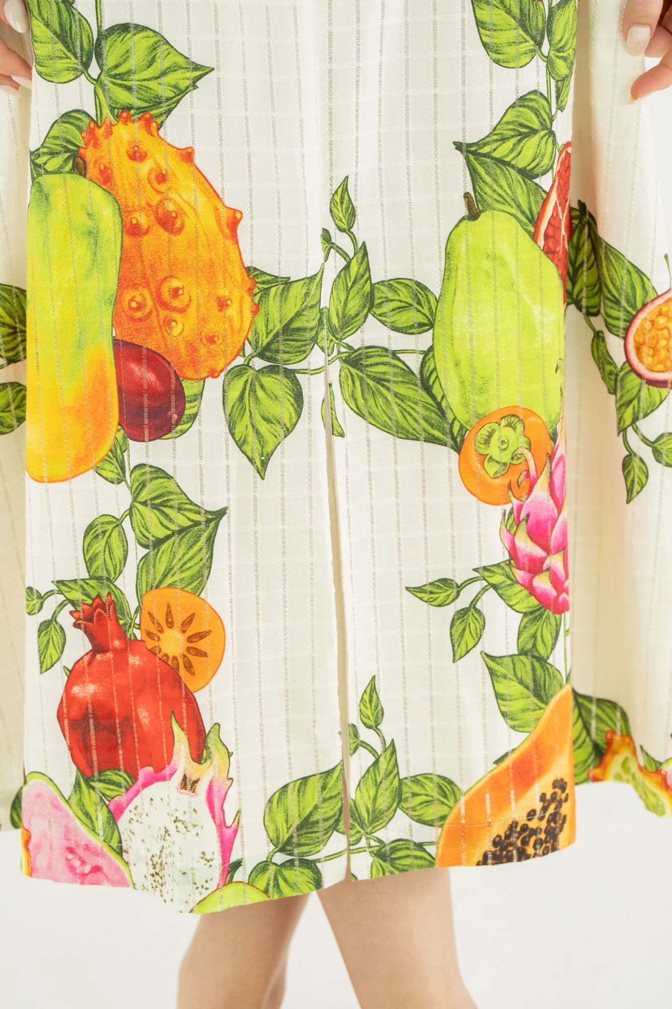 Emily McCarthy Roma Dress - Trellis Grove