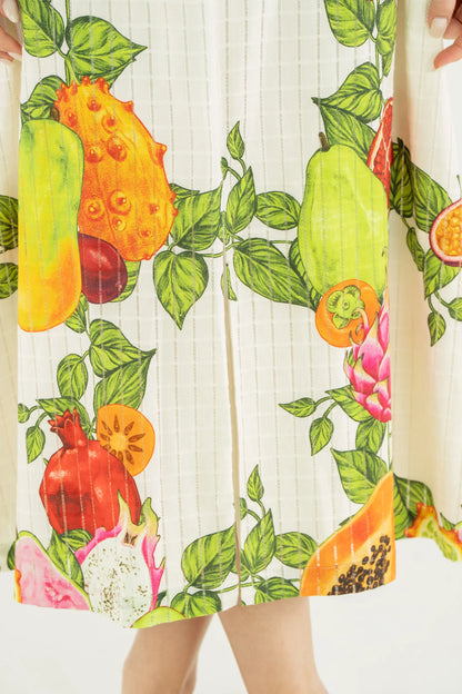 Emily McCarthy Roma Dress - Trellis Grove