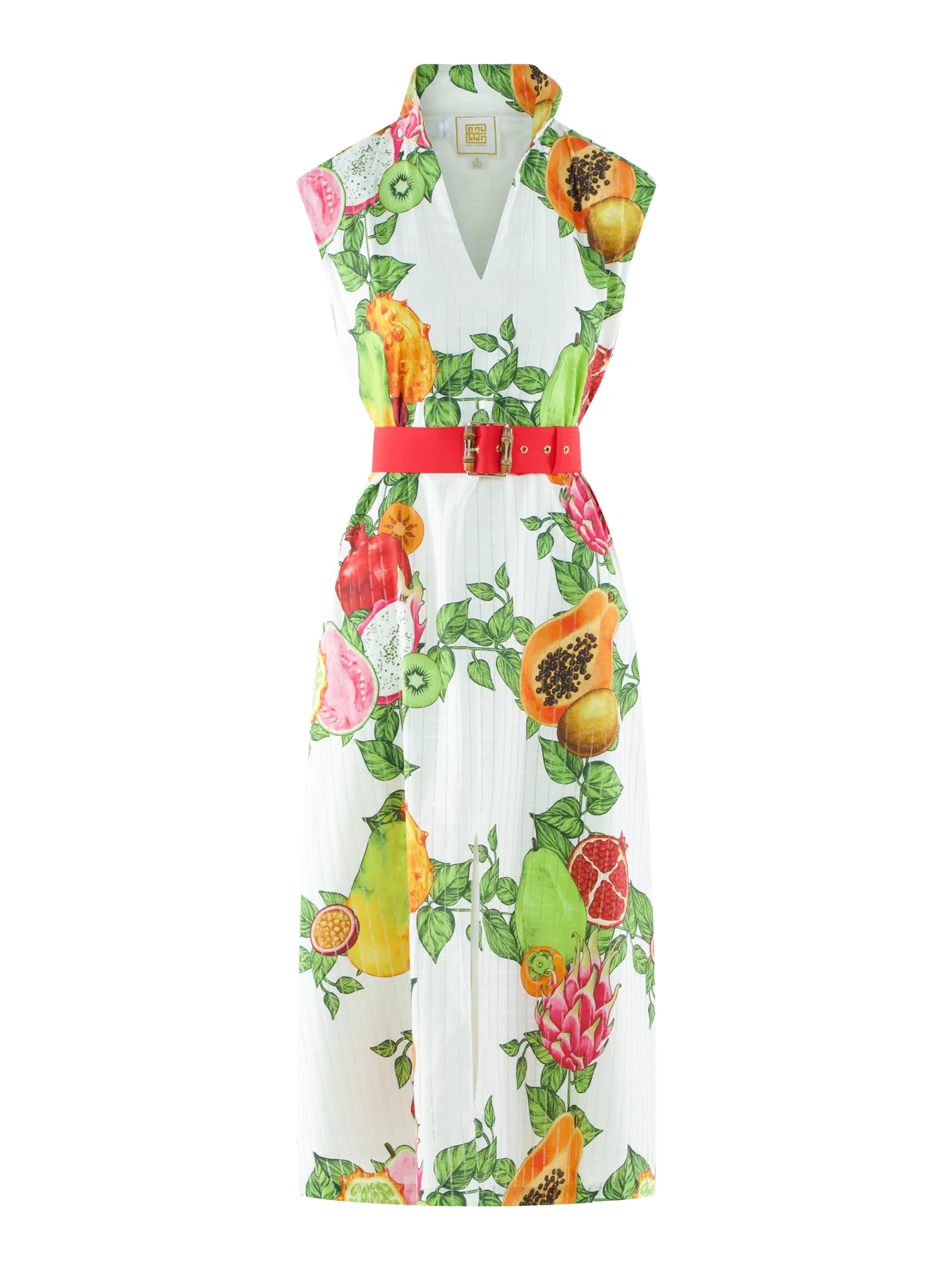 Emily McCarthy Roma Dress - Trellis Grove