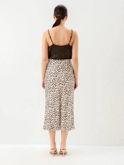 Fifteen Twenty Mia Midi Skirt