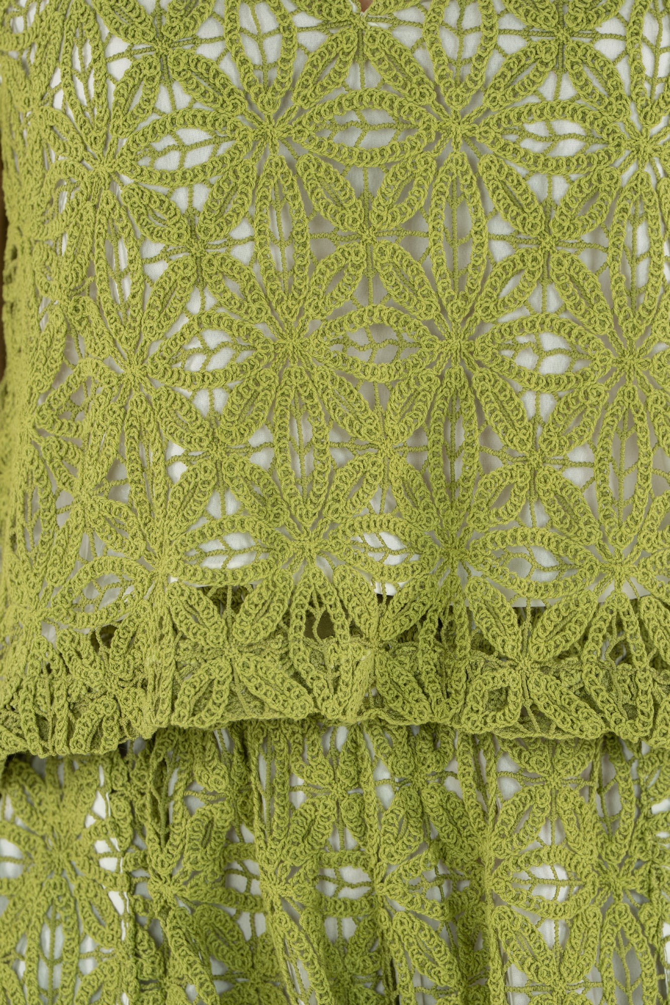 Emily McCarthy Lucy Tank - Olive Hour