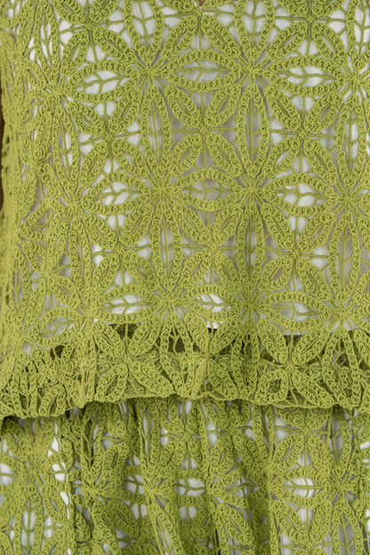 Emily McCarthy Lucy Tank - Olive Hour
