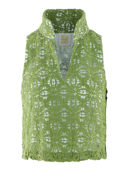 Emily McCarthy Lucy Tank - Olive Hour
