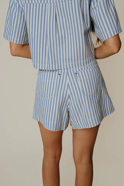 LAROQUE Cypress Shorts