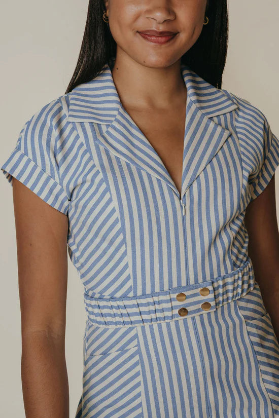 LAROQUE Aly Dress