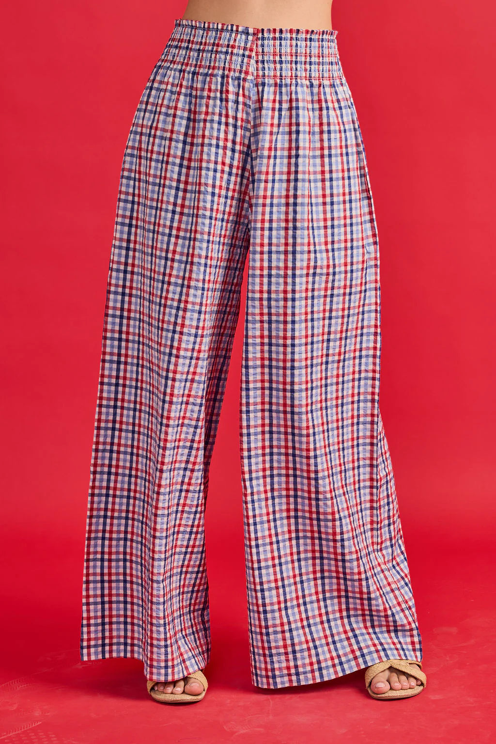 Double A Piper Pant