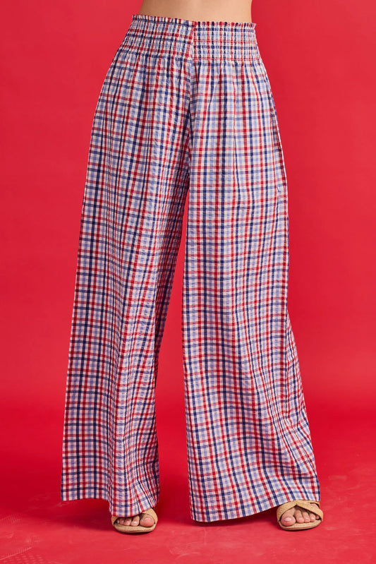 Double A Piper Pant