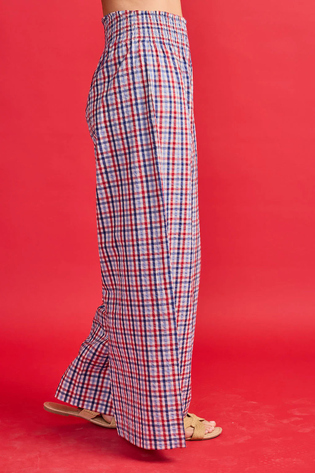 Double A Piper Pant