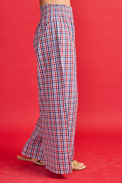 Double A Piper Pant