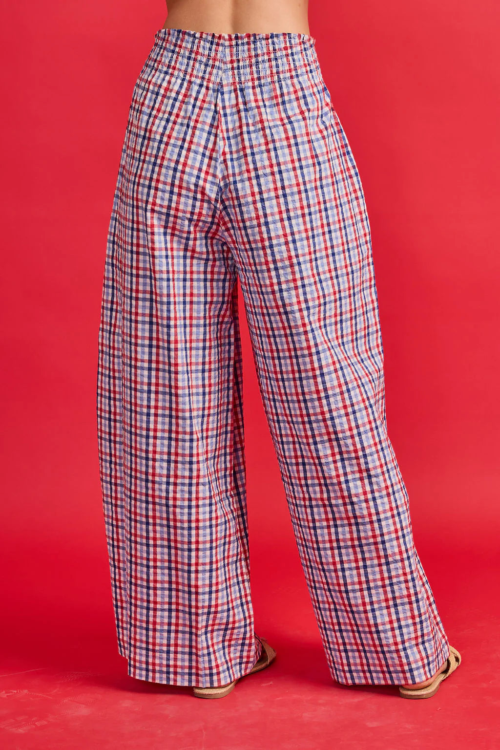Double A Piper Pant