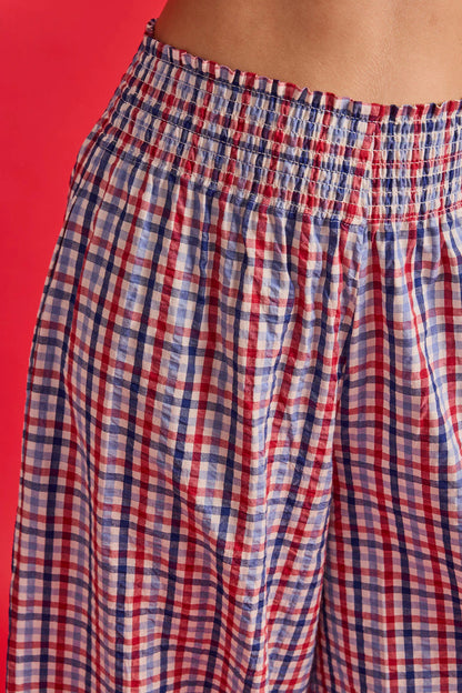Double A Piper Pant