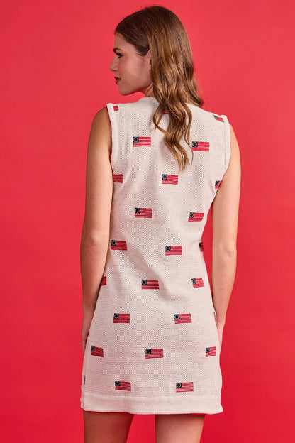 Double A Ophelia Dress