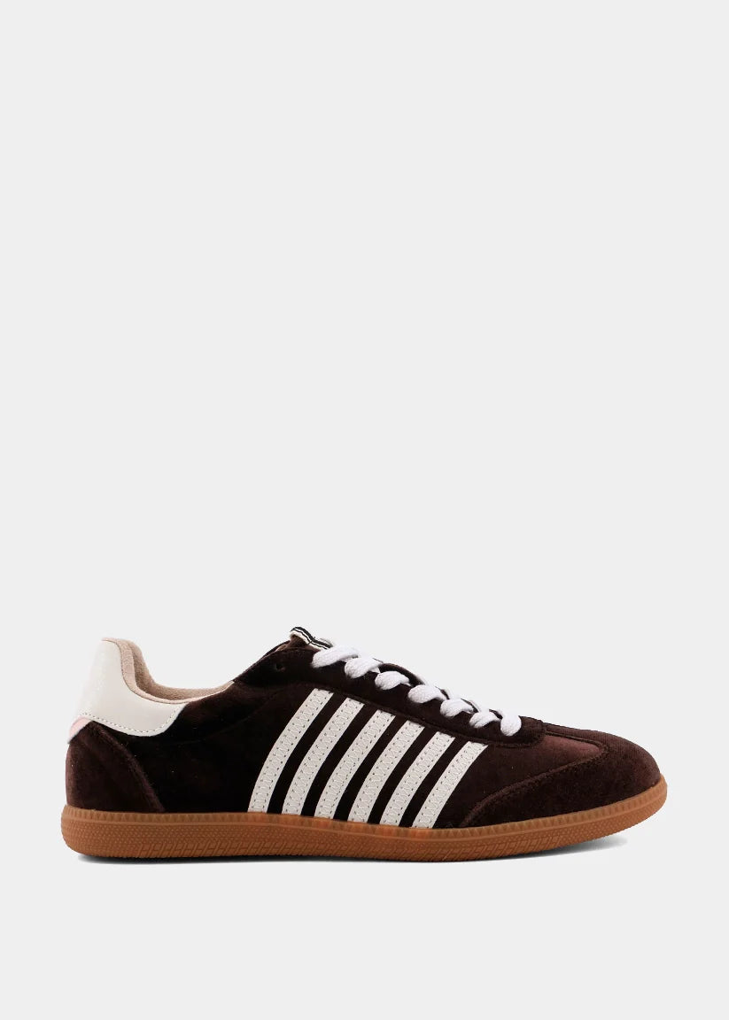 Shu Shop Stevie Sneaker