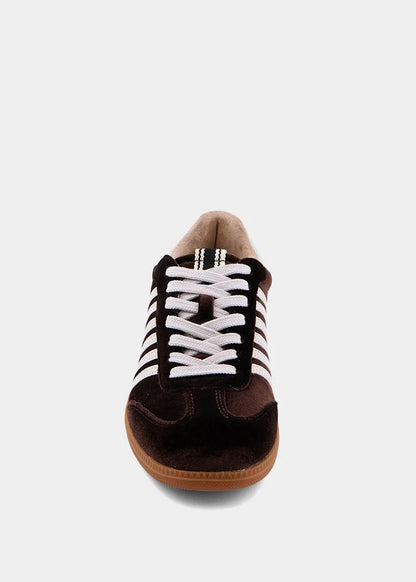 Shu Shop Stevie Sneaker