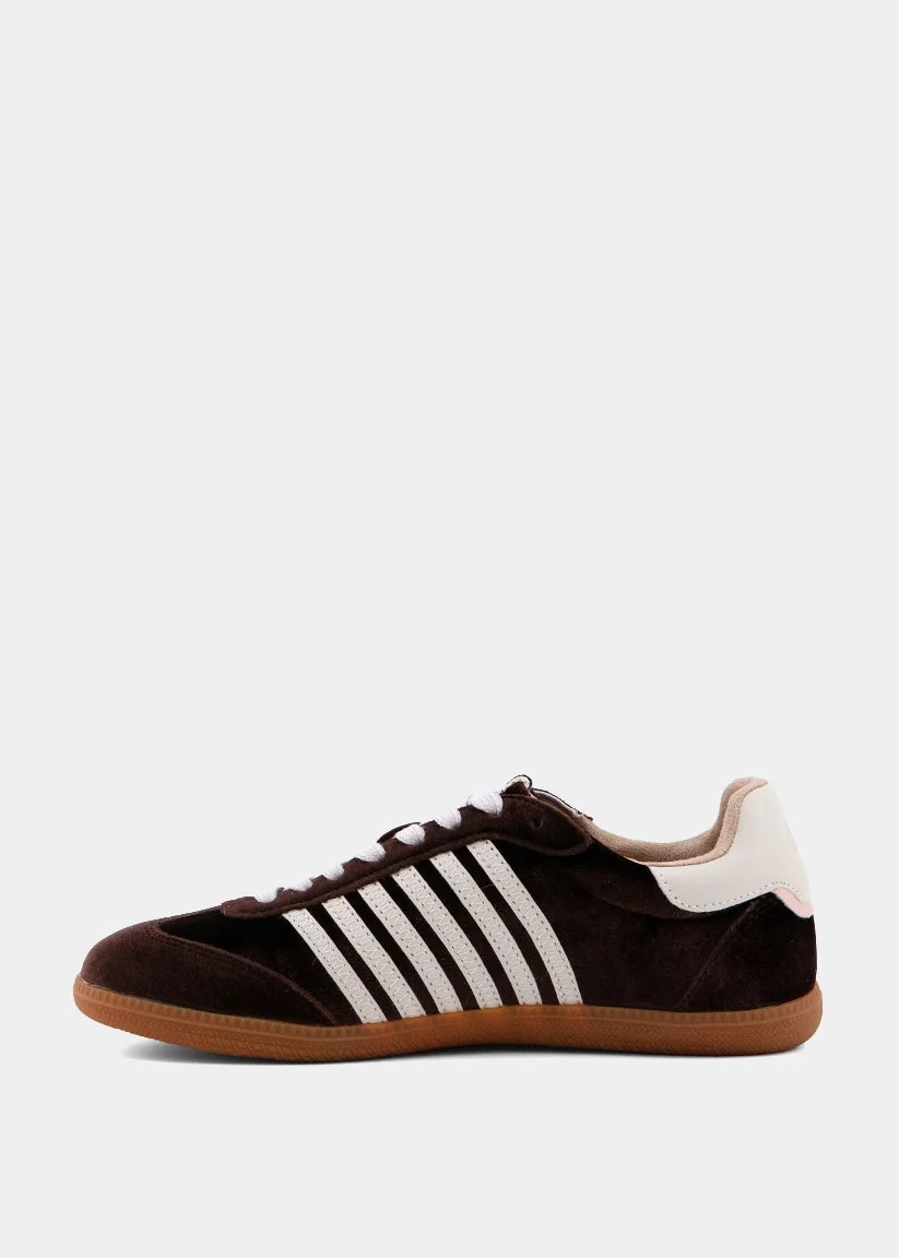 Shu Shop Stevie Sneaker