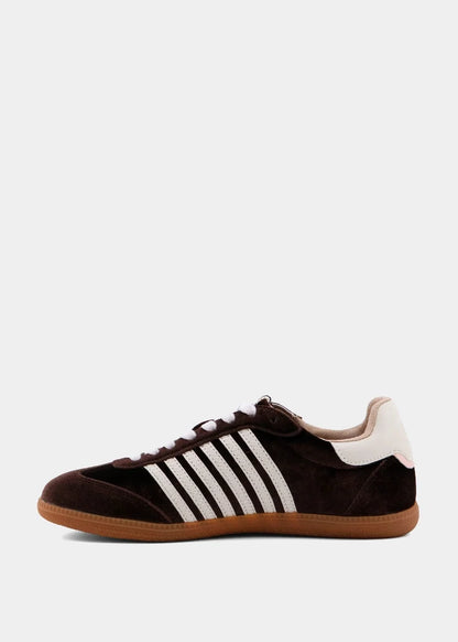 Shu Shop Stevie Sneaker