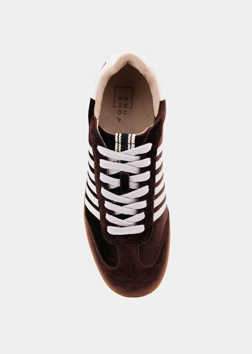 Shu Shop Stevie Sneaker