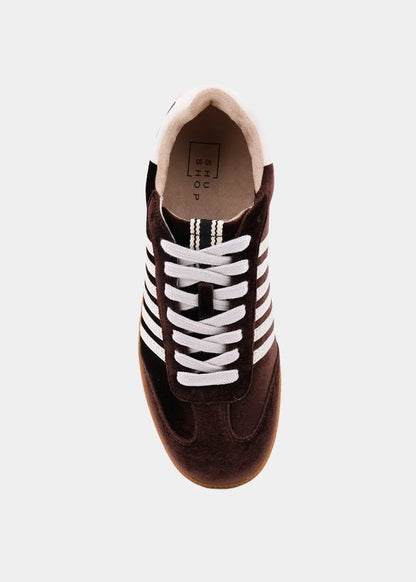 Shu Shop Stevie Sneaker