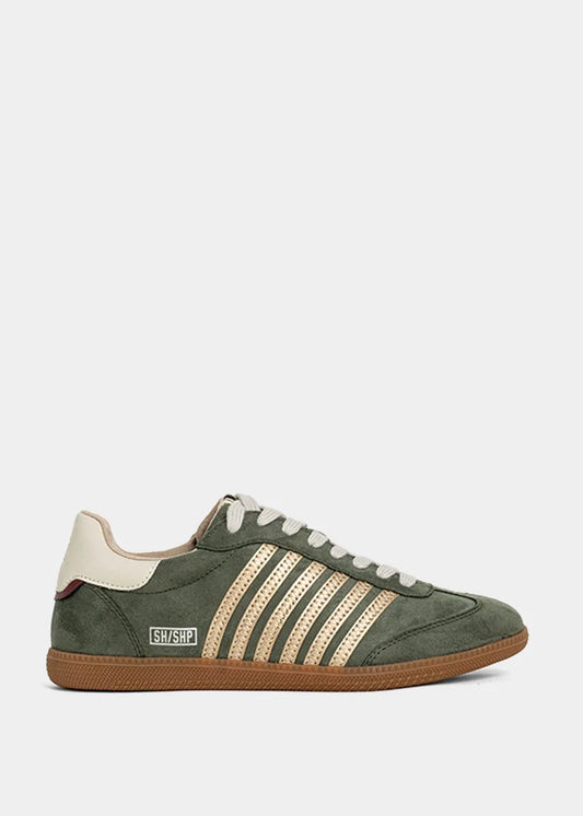 Shu Shop Stevie Sneaker