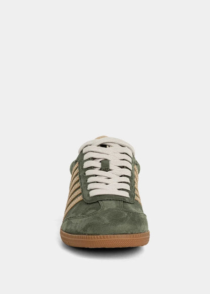 Shu Shop Stevie Sneaker