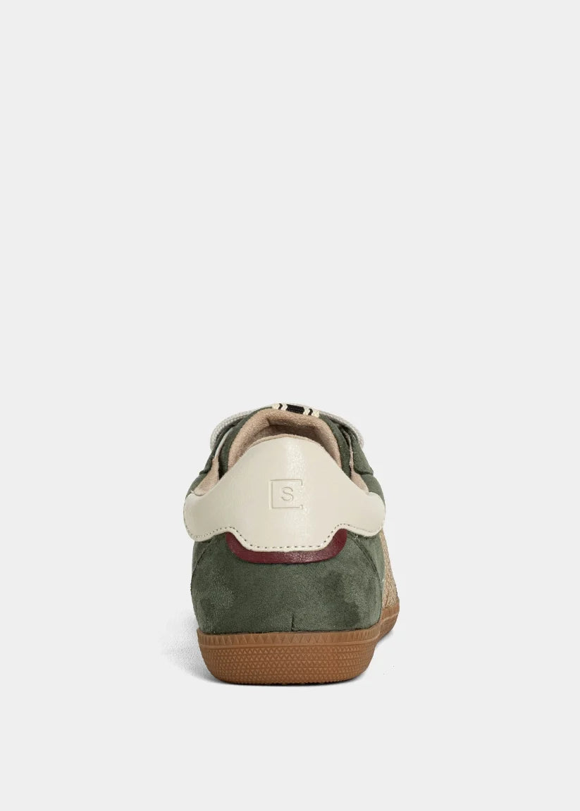Shu Shop Stevie Sneaker