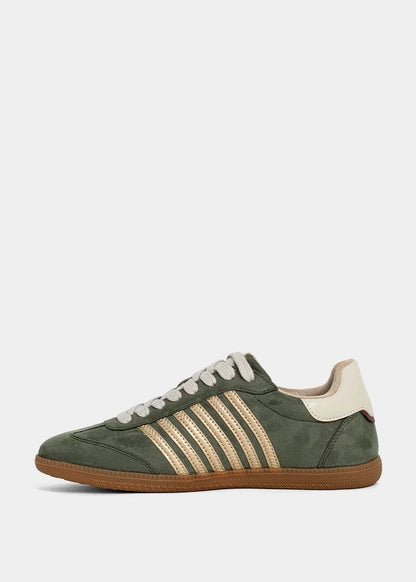 Shu Shop Stevie Sneaker
