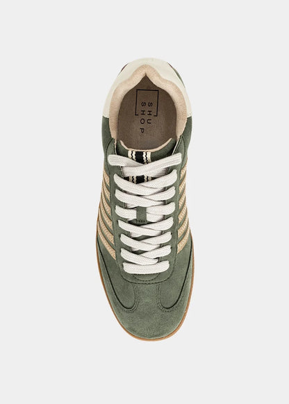 Shu Shop Stevie Sneaker