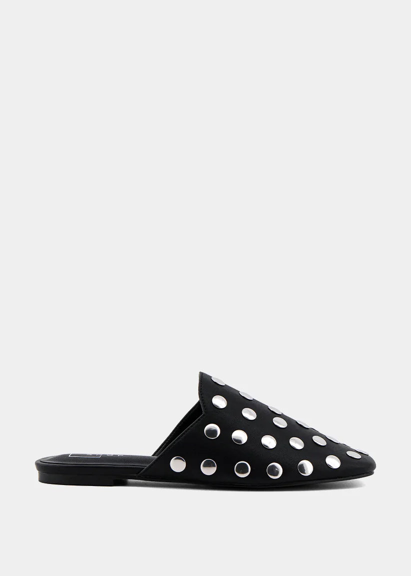 Shu Shop Aretha Mule