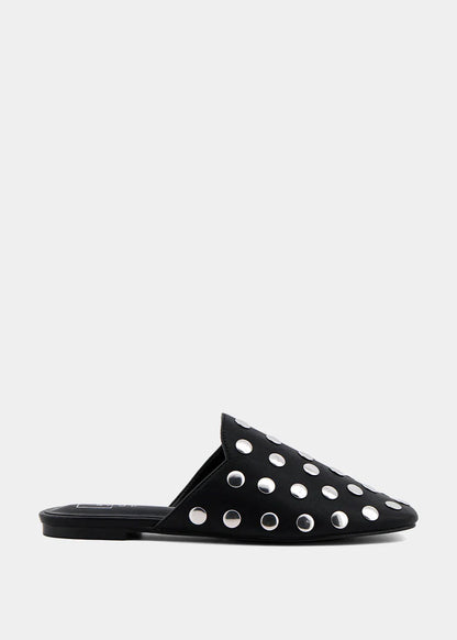 Shu Shop Aretha Mule
