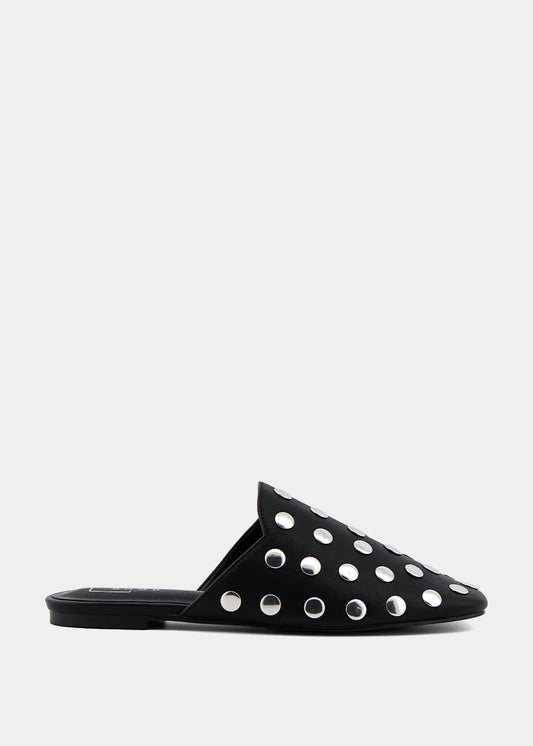 Shu Shop Aretha Mule