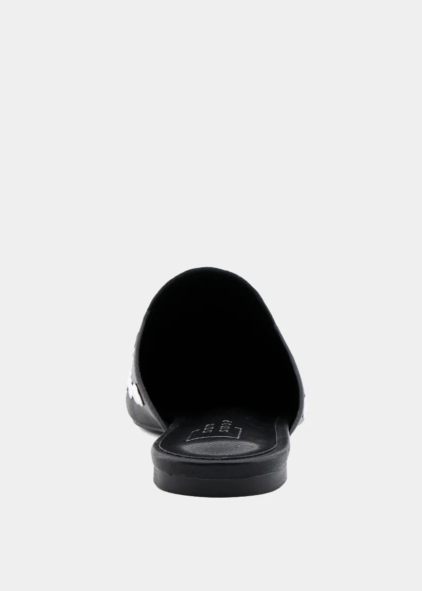 Shu Shop Aretha Mule