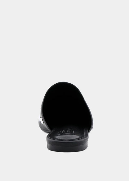 Shu Shop Aretha Mule