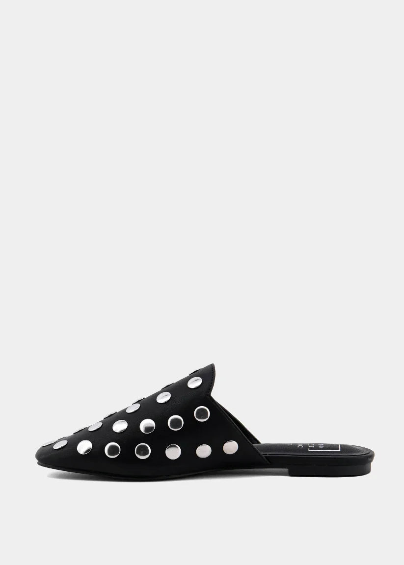 Shu Shop Aretha Mule
