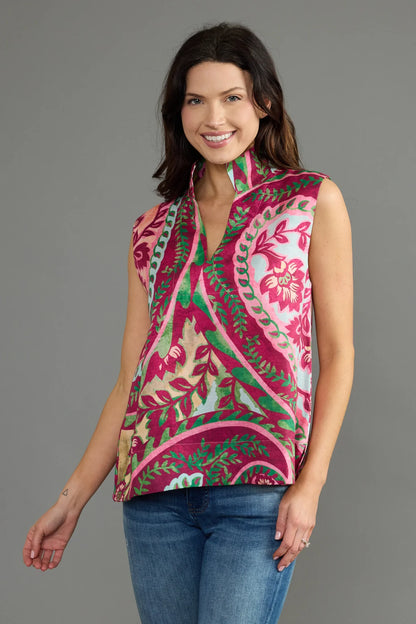 Double A - Sandy Top