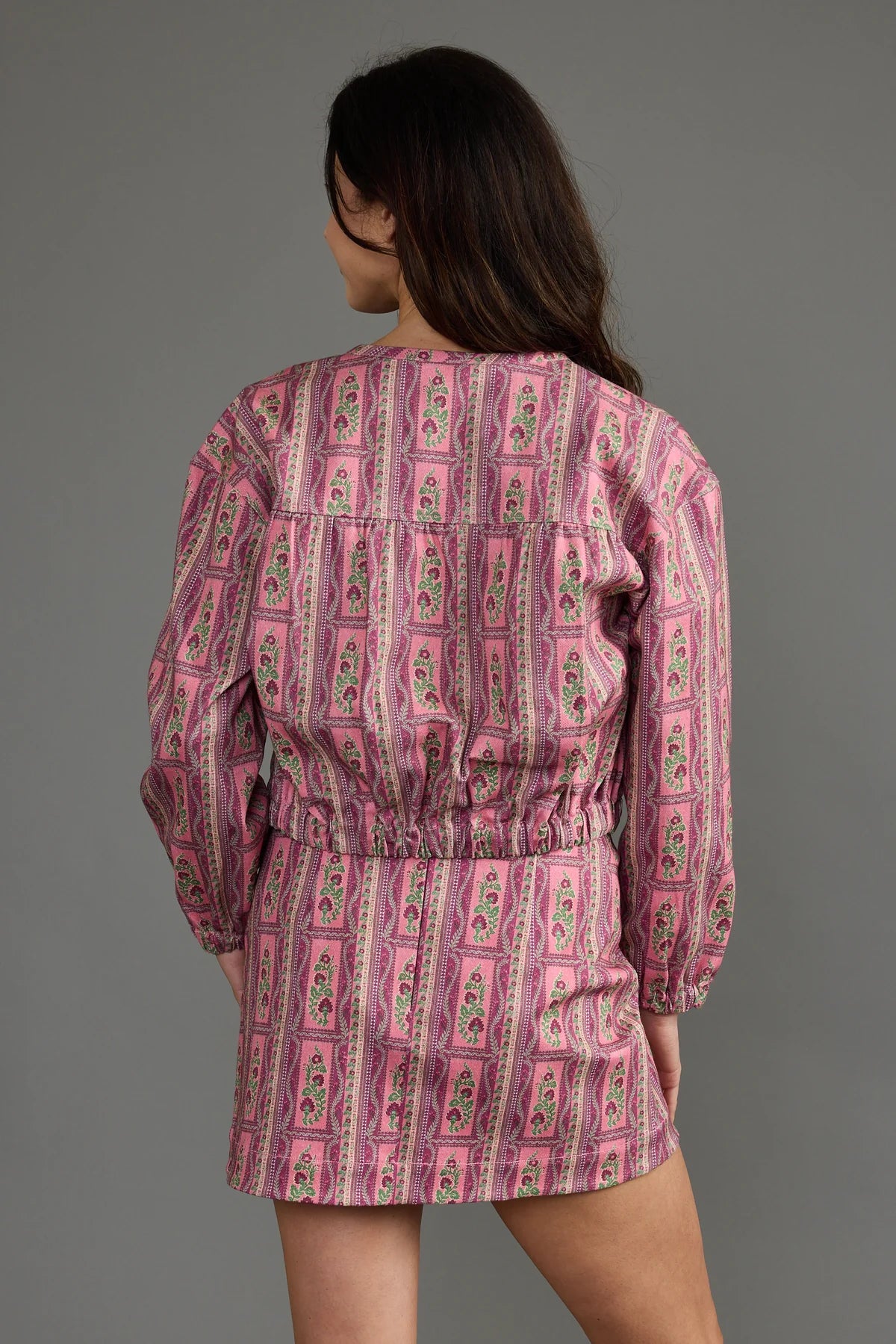 Double A - Thea Jacket