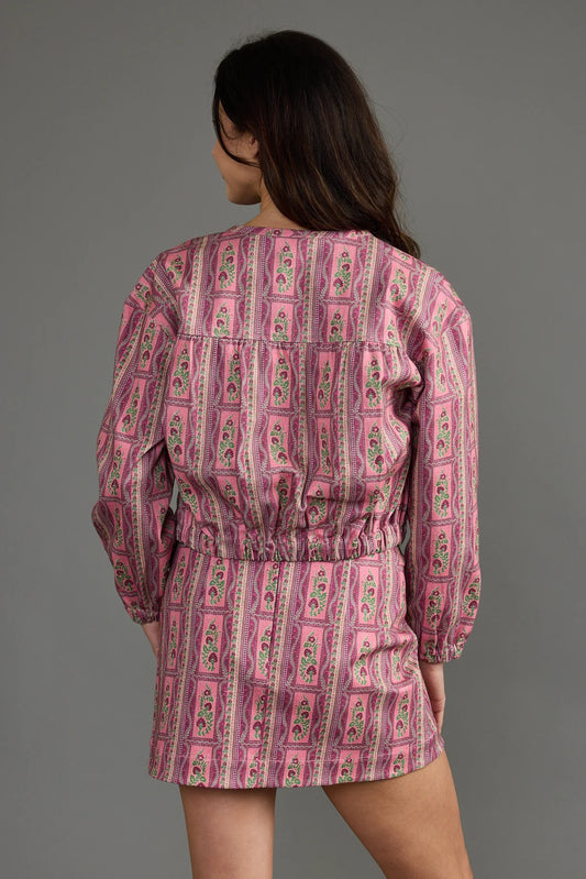 Double A - Thea Jacket