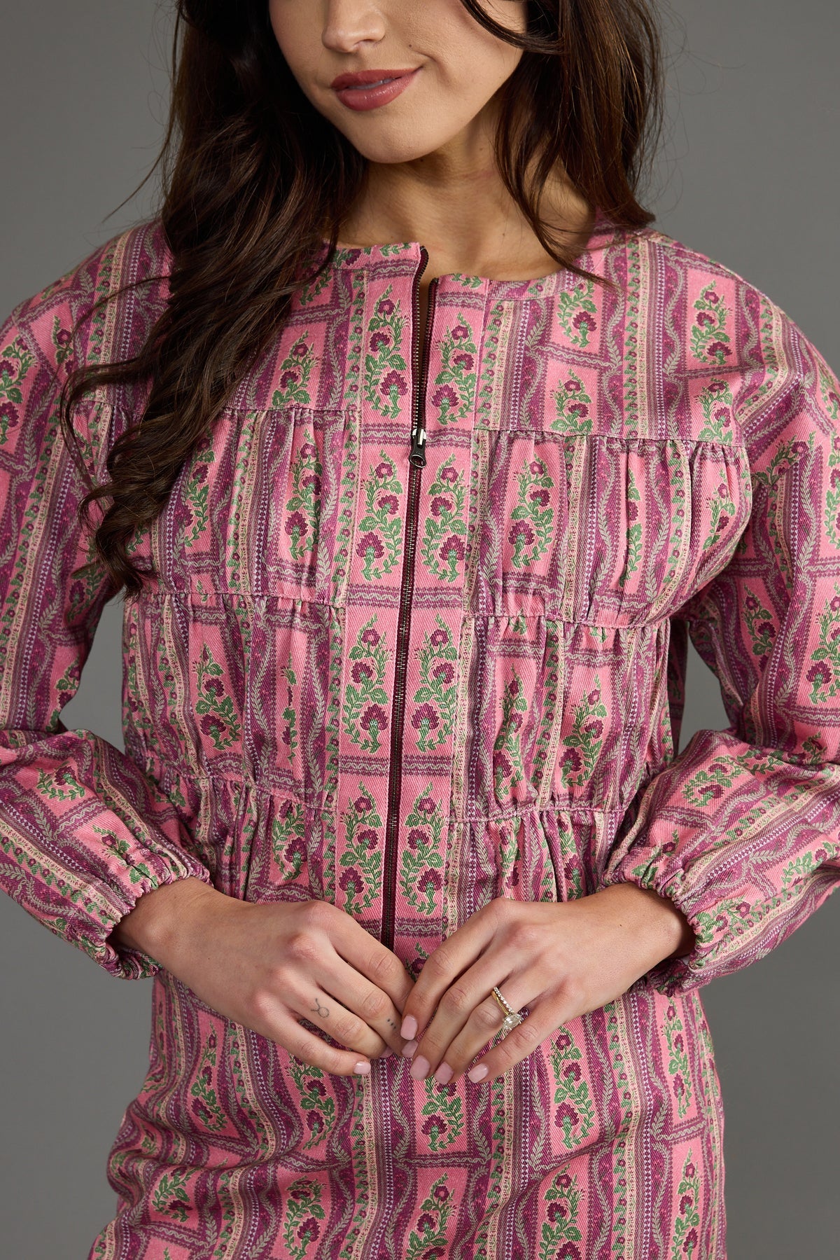 Double A - Thea Jacket