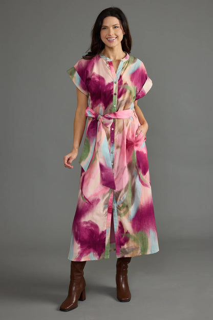 Double A - Evelyn Dress