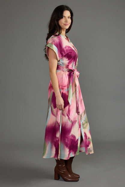 Double A - Evelyn Dress