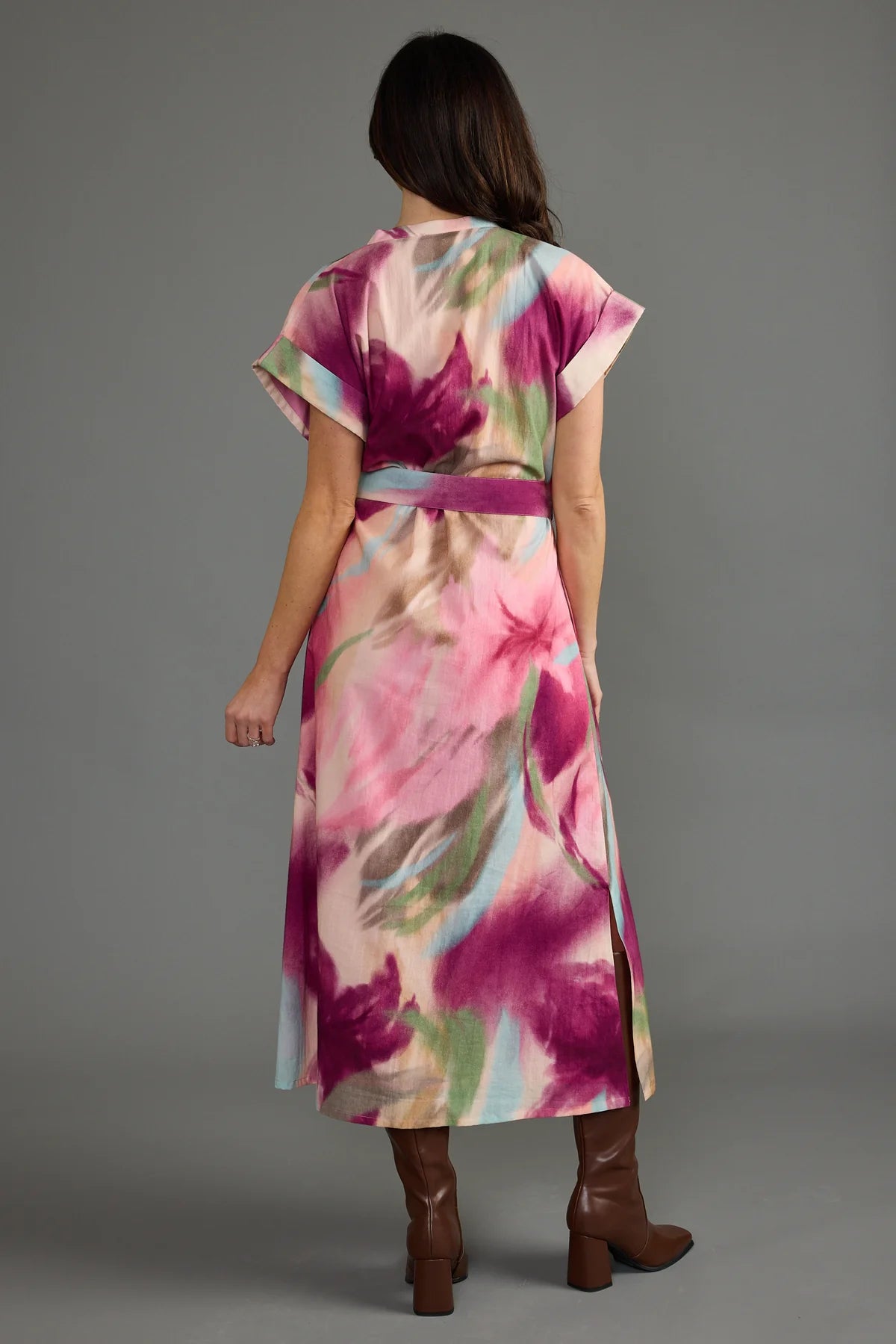 Double A - Evelyn Dress