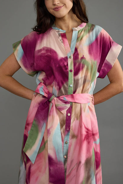 Double A - Evelyn Dress