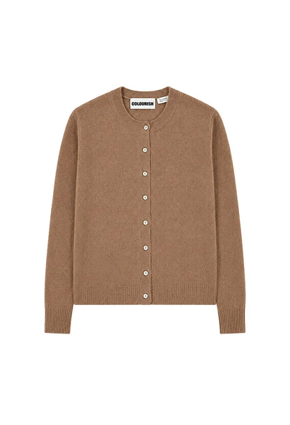 COLORUSH - Amara Malou Cardi - Fawn