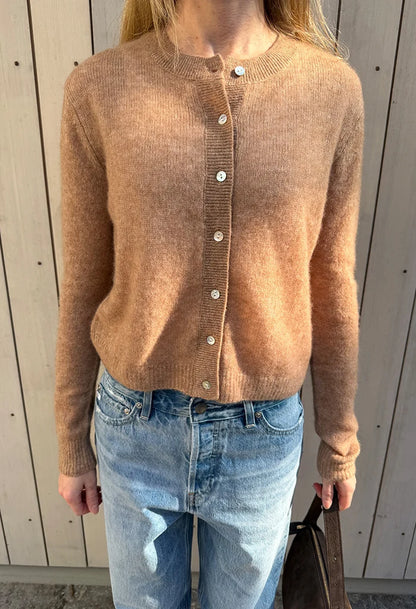 COLORUSH - Amara Malou Cardi - Fawn