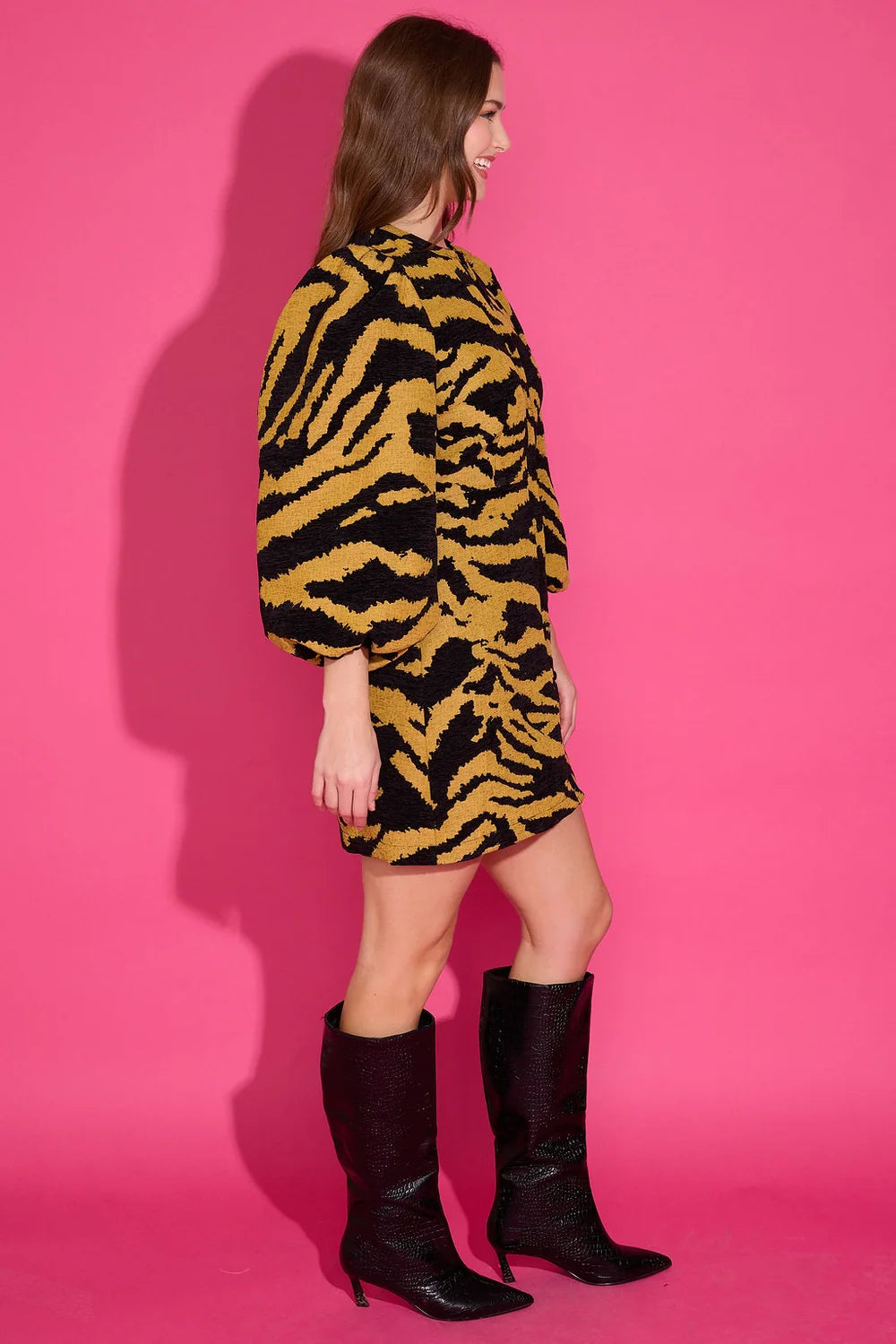 Alden Adair - Athena Dress
