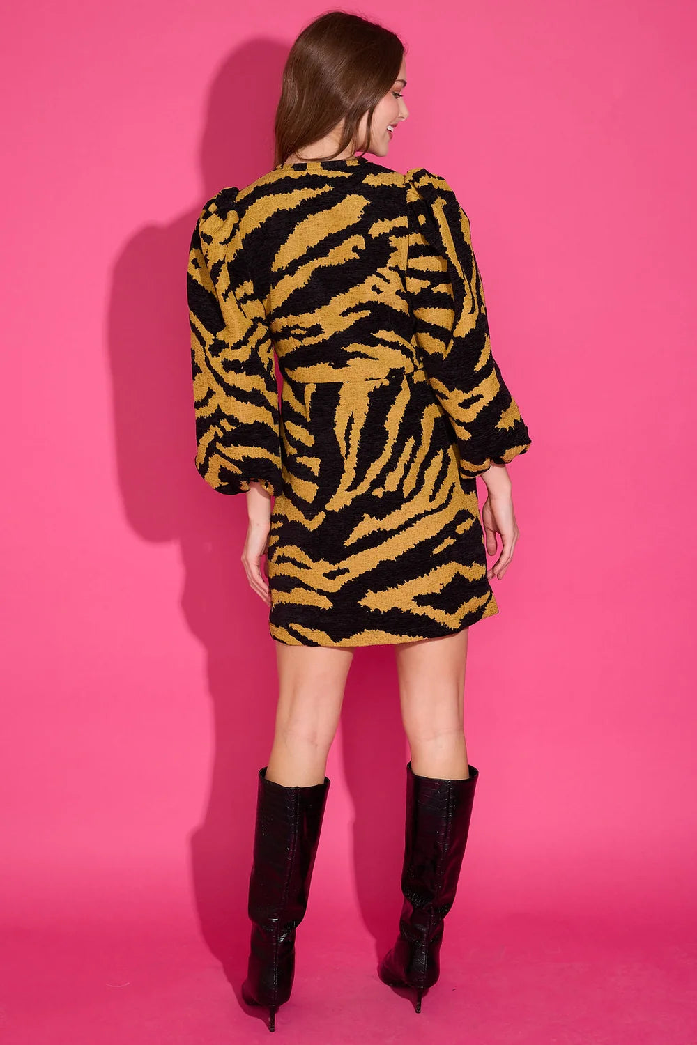Alden Adair - Athena Dress