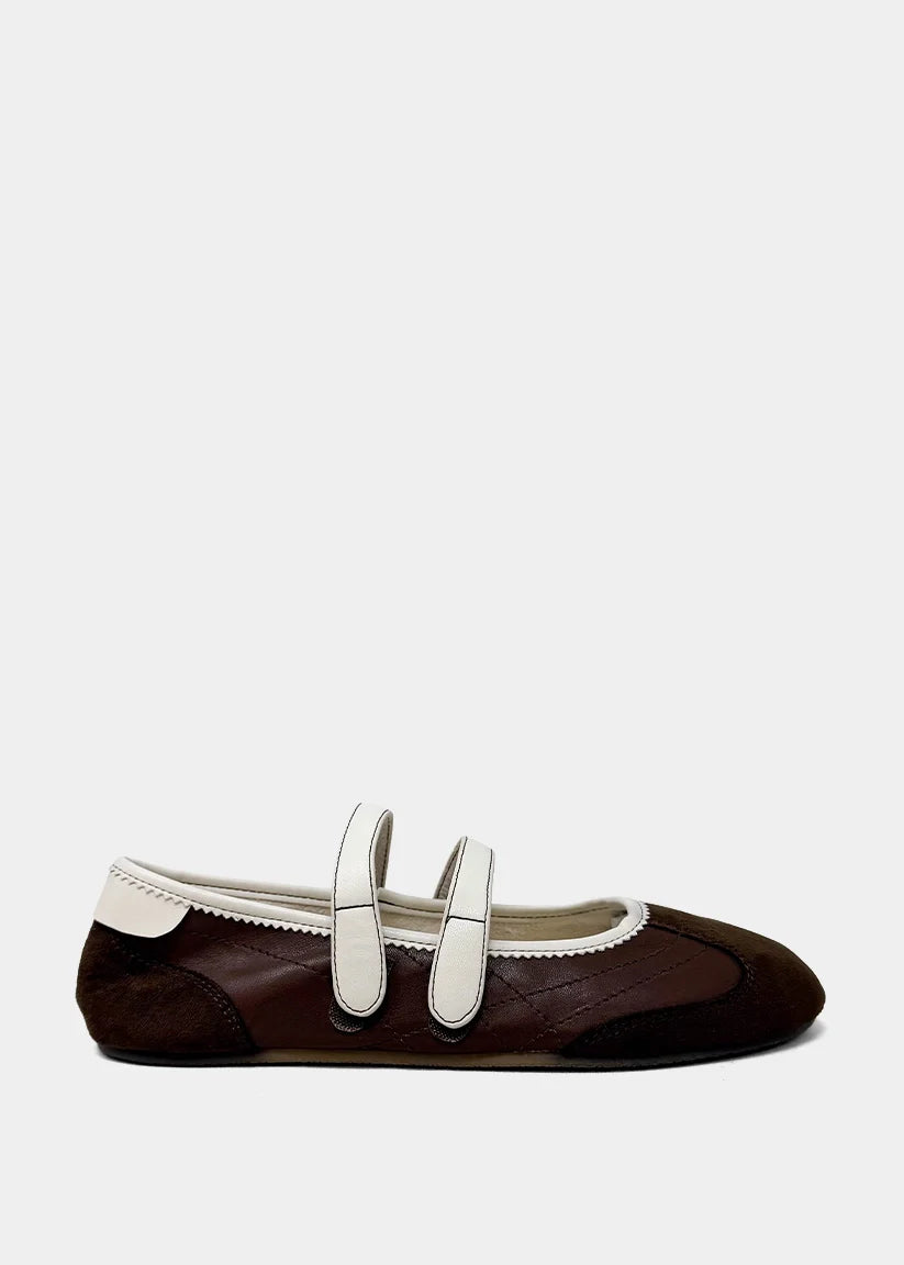 Shu Shop SALOME FLAT