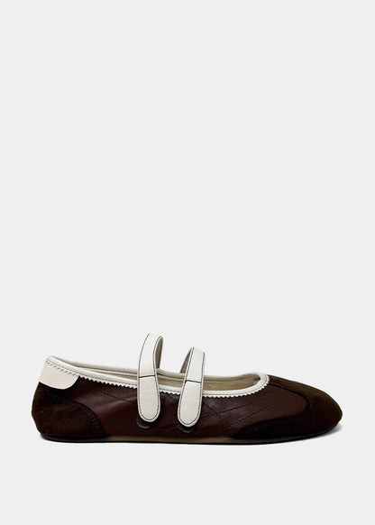 Shu Shop SALOME FLAT
