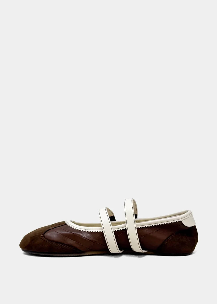 Shu Shop SALOME FLAT